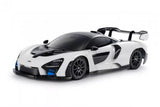 Tamiya 58711 1/10 Mclaren Senna Edition TT-02 RC Car Kit - Hobbytech Toys