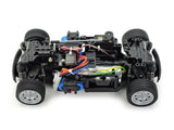 Tamiya 58732 Giulia Sprint GTA Chassis RC Car Kit (MB - 01) - Hobbytech Toys