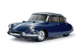 Tamiya 58734 Citroen DS MB - 01 RC Car Kit - Hobbytech Toys