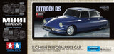 Tamiya 58734 Citroen DS MB - 01 RC Car Kit - Hobbytech Toys