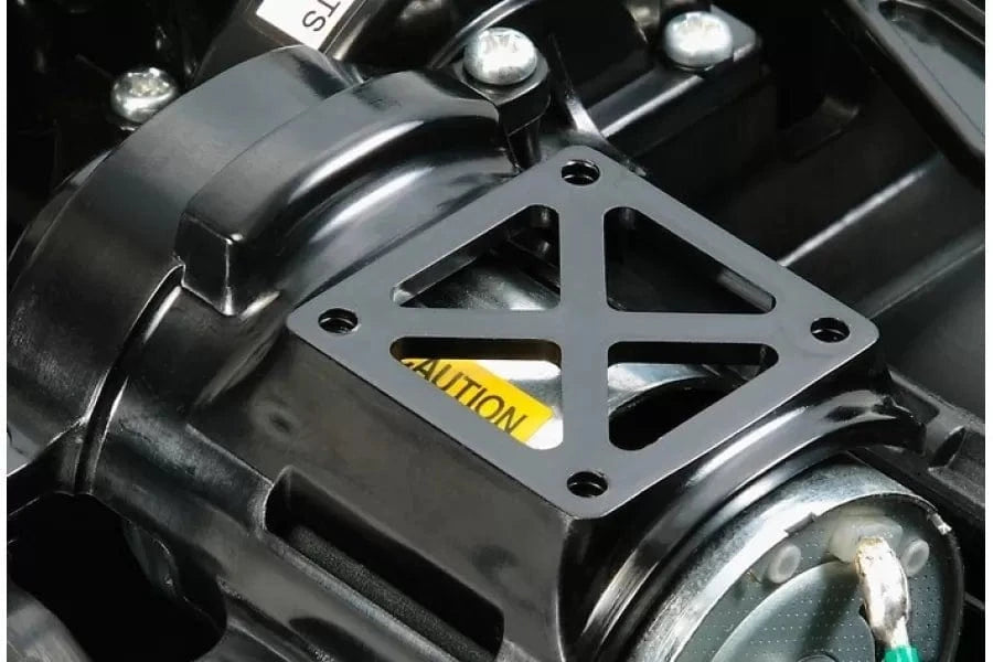 Tamiya 58735 Nissan Motul Autech Z TT - 02 RC Car Kit - Hobbytech Toys