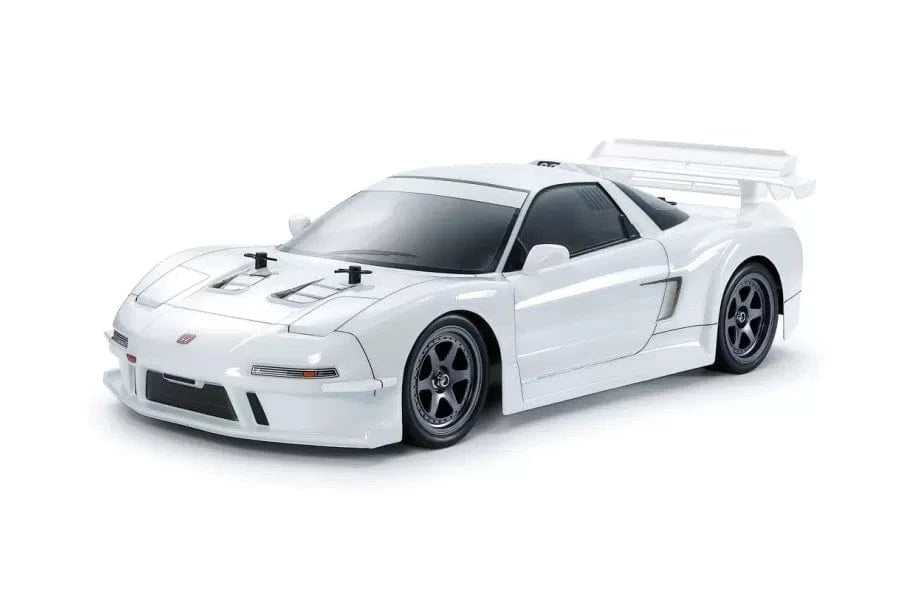 Tamiya 58739 1998 Honda NSX Racing TT - 02 RC Car Kit - Hobbytech Toys