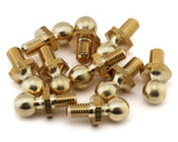 Tamiya 5mm Pivot Ball Connectors (10)