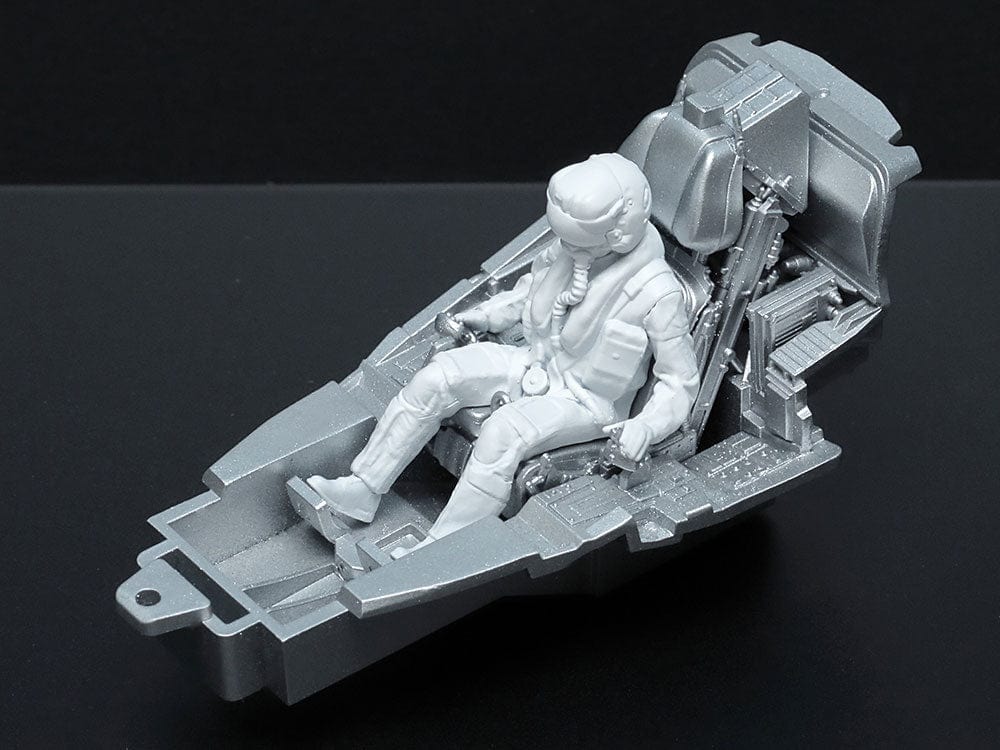 Tamiya 61125 1/48 Lockheed Martin F - 35B Lightning II Plastic Model Kit - Hobbytech Toys