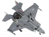 Tamiya 61125 1/48 Lockheed Martin F - 35B Lightning II Plastic Model Kit - Hobbytech Toys