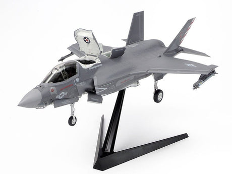 Tamiya 61125 1/48 Lockheed Martin F - 35B Lightning II Plastic Model Kit - Hobbytech Toys