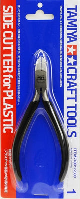 Tamiya 74001 Side Cutter For Plastic Tamiya TOOLS