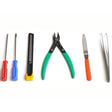 Tamiya 74016 Basic Tool Set Tamiya TOOLS