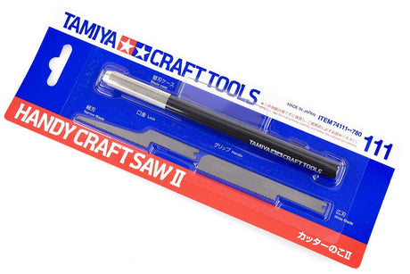 Tamiya 74111 Handy Craft Saw II Tamiya TOOLS