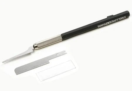 Tamiya 74111 Handy Craft Saw II Tamiya TOOLS