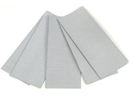 Tamiya 87010 Finishing Abrasives Fine Set Tamiya TOOLS