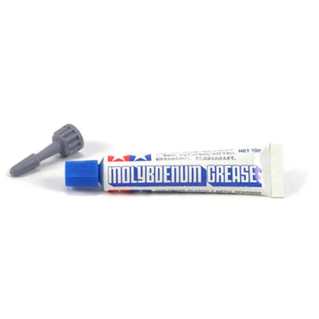 Tamiya 87022 Molybdenum Grease 10G Tamiya SUPPLIES