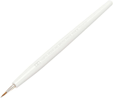 Tamiya 87174 Pointed Brush Pro Fine Tamiya PAINT, BRUSHES & SUPPLIES