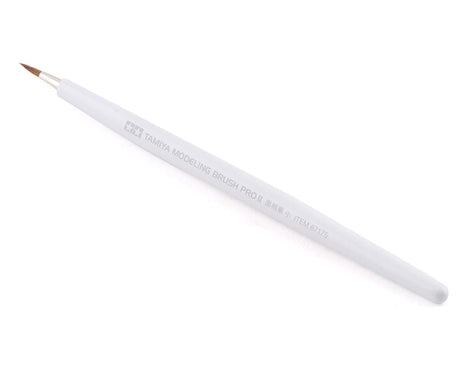 Tamiya 87175 Pointed Brush Pro Small Tamiya PAINT, BRUSHES & SUPPLIES