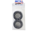 Tamiya BBX Rear Buggy Tires (2) - Hobbytech Toys