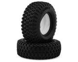 Tamiya BBX Rear Buggy Tires (2) - Hobbytech Toys