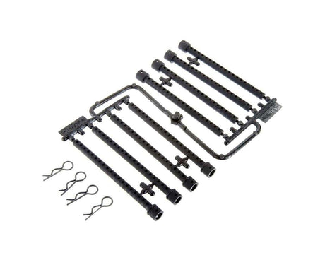 Tamiya Body Mount Extension Set - Hobbytech Toys
