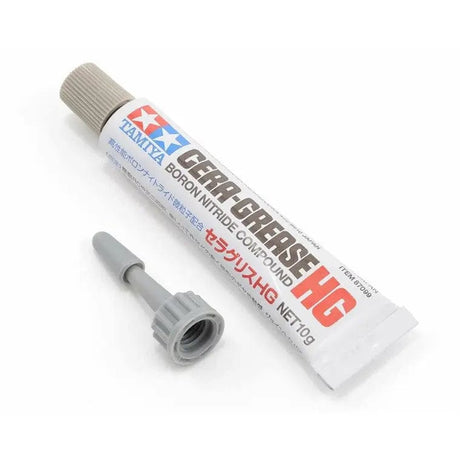 Tamiya Ceramic Grease 10G Tamiya SUPPLIES