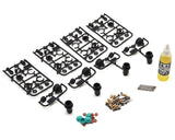 Tamiya CVA Mini Shock Unit (4) - Hobbytech Toys