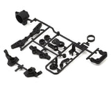 Tamiya DT-04 Uprights, C-Hubs, Damper Stay & Steering Parts Set (Bag B) [51755]