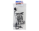 Tamiya DT-04 Uprights, C-Hubs, Damper Stay & Steering Parts Set (Bag B) [51755]
