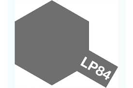 Tamiya LP - 84 Camouflage Grey Lacquer Paint [82184] - Hobbytech Toys