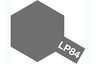 LP-84 Camouflage Grey Lacquer Paint