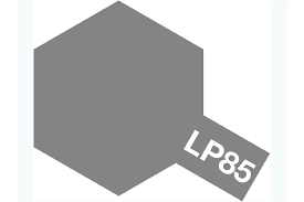 Tamiya LP - 85 Medium Air Gray Lacquer Paint 10ml [82185] - Hobbytech Toys