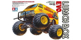 Tamiya Lunch Box EVO RC Car Kit [58755]