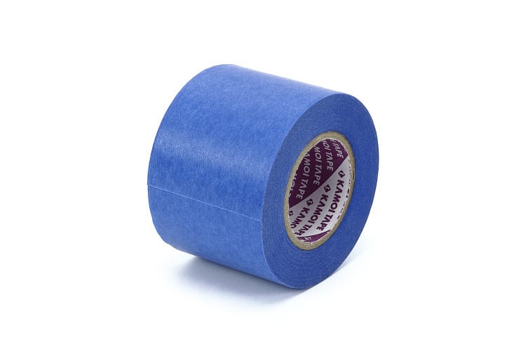 Tamiya Masking Tape 40mm Blue [87240]