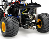 Tamiya Midnight Pumpkin Black RC Car Kit [58547]
