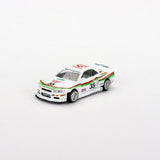Tamiya Mini GT Nissan Skyline GT-R (R34) X “The Grasshopper” Kaido House 1/64 Diecast Model (Limited Edition)