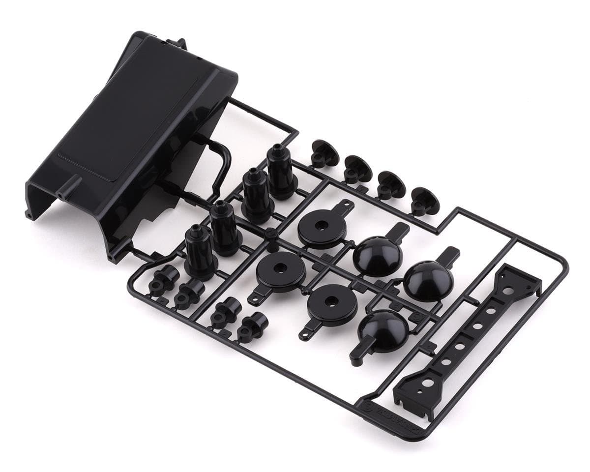 Tamiya Mud Blaster/Monster Beetle/Ranger Blackfoot "G" Parts Set - Hobbytech Toys