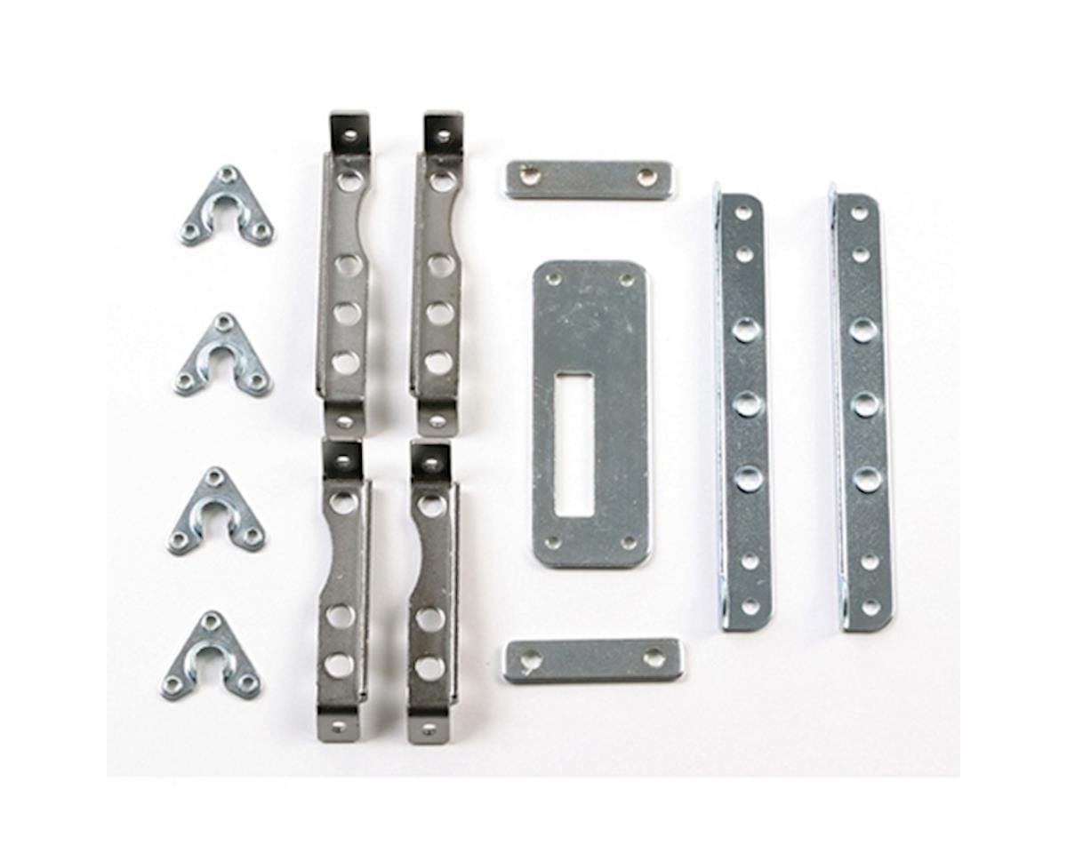 Tamiya Press Parts: Super Clod Buster - Hobbytech Toys
