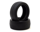 Tamiya Racing Slick Tire Set (2) [50454]