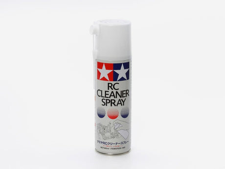 Tamiya RC Cleaner Spray [87039] - Hobbytech Toys