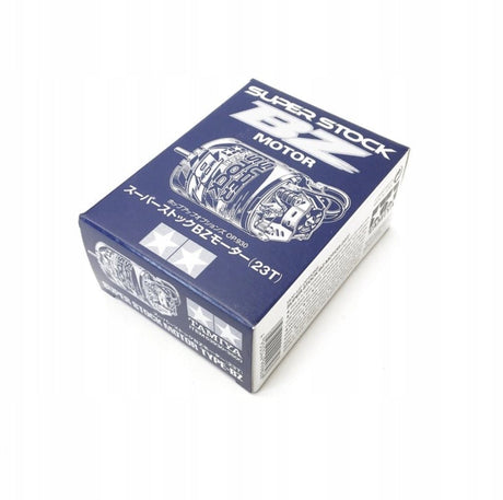 Tamiya Super Stock BZ Brushed 540 Motor [53930]