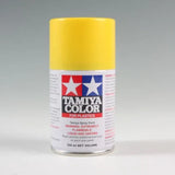 Tamiya TS-97 Pearl Yellow Spray Paint (100ml)