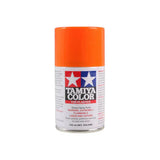 Tamiya TS-98 Pure Orange Spray Paint (100ml) [85098]