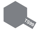 Tamiya TS-99 IJN Grey - Maizuru A Spray Paint (100ml) [85099]