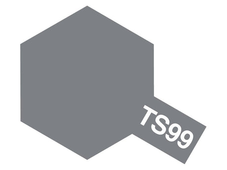 Tamiya TS-99 IJN Grey - Maizuru A Spray Paint (100ml) [85099]