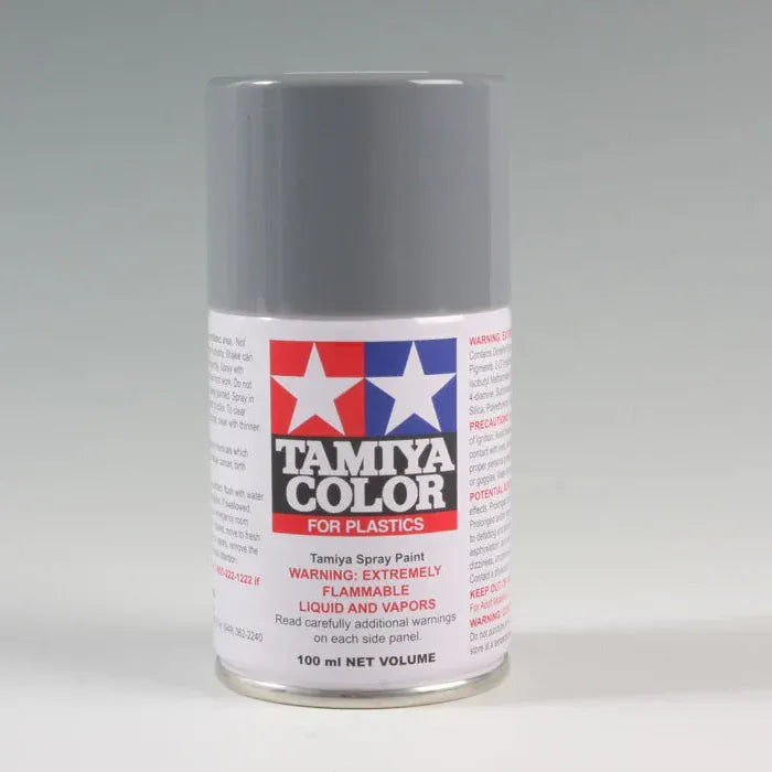 Tamiya TS-99 IJN Grey - Maizuru A Spray Paint (100ml) [85099]