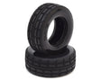 Tamiya TT - 01 Racing Truck On - Road Semi Truck Tires (2) - Hobbytech Toys