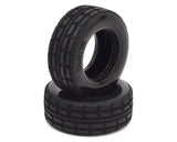 Tamiya TT - 01 Racing Truck On - Road Semi Truck Tires (2) - Hobbytech Toys