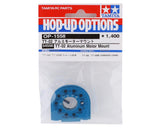 Tamiya TT - 02 Aluminum Motor Mount [54558] - Hobbytech Toys