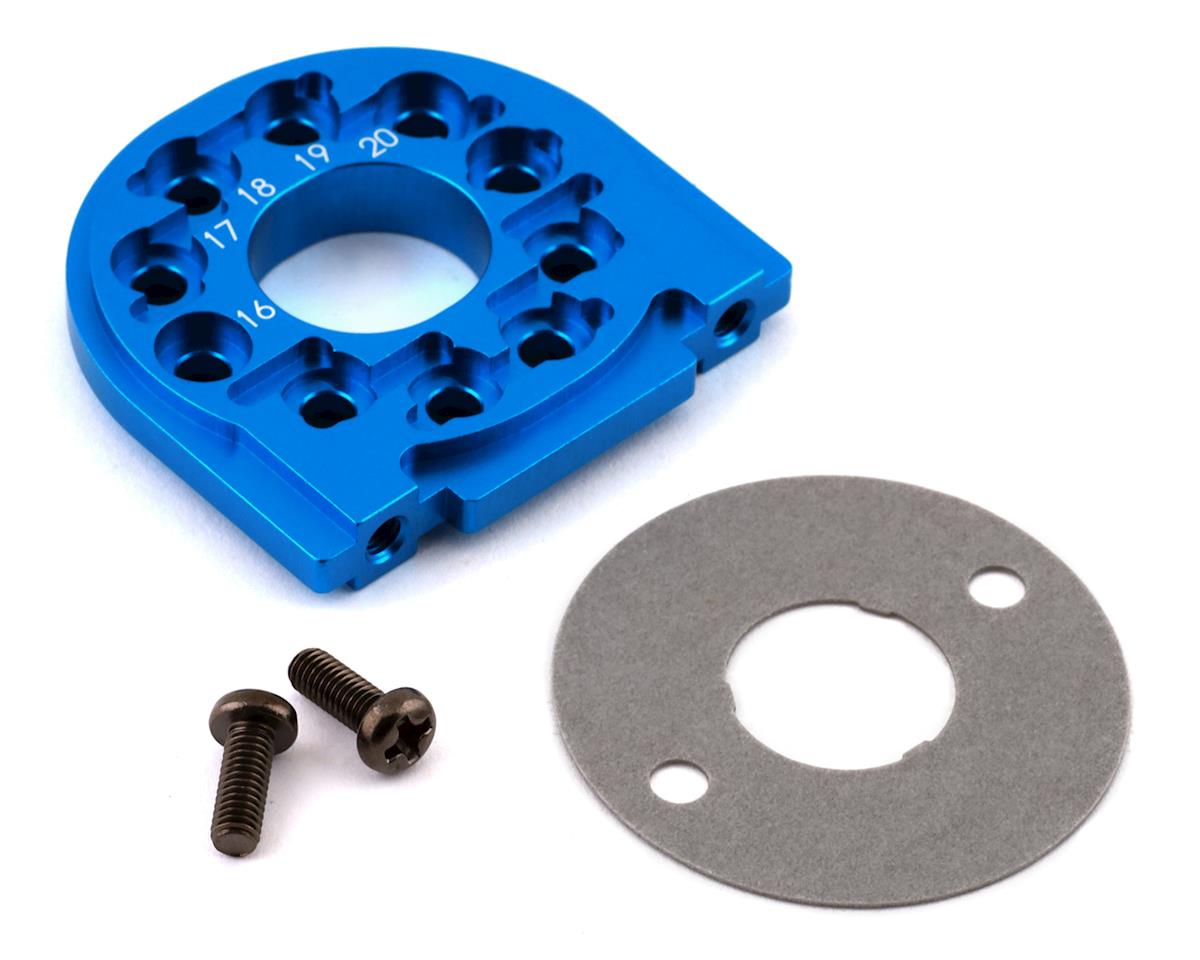 Tamiya TT - 02 Aluminum Motor Mount [54558] - Hobbytech Toys