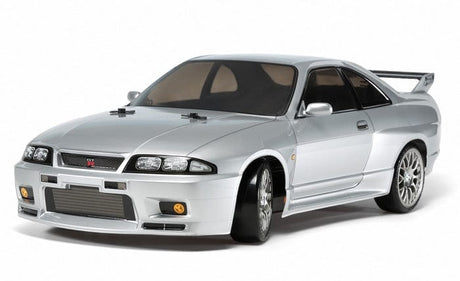 Tamiya TT-02D Nissan Skyline GTR 4wd Drift RC Kit [58604]