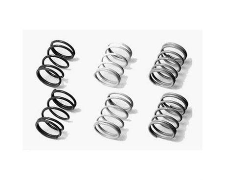 Tamiya Tuned Spring Set:Tour Car - Hobbytech Toys