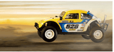 Tamiya VW Dune Beetle Cross RC Car Kit (BB-02) [58757]
