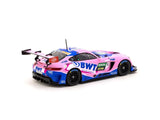 Tarmac 1/43 Mercedes - AMG - GT3 DTM 2021 - GruppeM Racing Daniel Juncadella - Hobbytech Toys